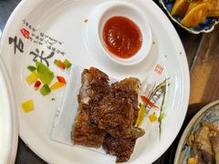 -堂宴·老厦门私房菜(1988仙岳总店)