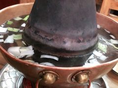 -木萨火锅店(开鲁路店)