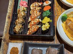 -小川洋风料理(街道口店)