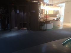 -暴风岛沉浸式体验馆(百联世纪店)