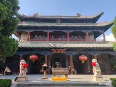 -尧庙景区