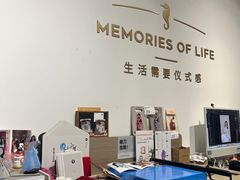 -海马体照相馆(天津世纪都会店)