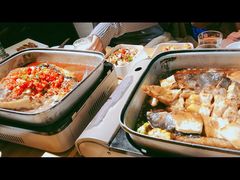 -半天妖烤鱼(方庄店)