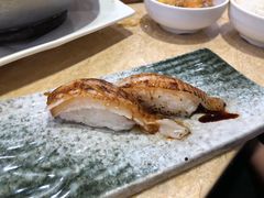 炙烤寿司-东京屋(武定路店)