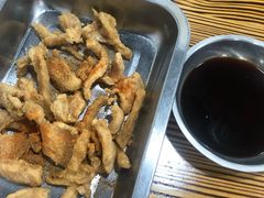 -阿姨小肉摊(同济西苑店)