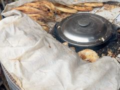 -迎春桥老炉烧饼(碧霞路店)