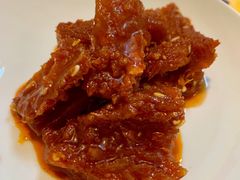 特色烤明太鱼-金太太厨房(北下关店)