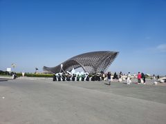 -南汇嘴观海公园