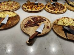 -比格比萨自助(宋家庄店)