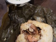 -新旺茶餐厅(嘉里城店)