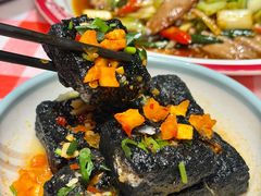 -江味龙虾馆·裸蓝龙虾(南山店)