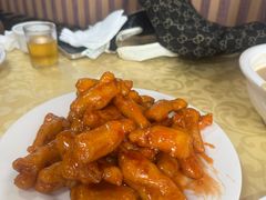 -华春餐馆(鱼山路店)