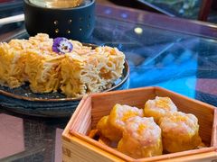 -白天鹅宾馆-玉堂春暖餐厅