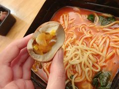 -和府捞面(西溪印象城店)
