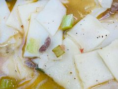 -尕西木老春台东乡手抓美食