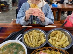 -化三驴肉汤馆老店