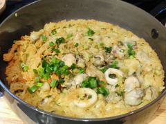 -探鱼·鲜青椒爽麻烤鱼(银泰城店)