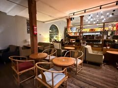 -1901 Cafe(西四店)
