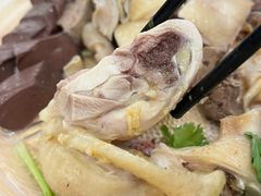 -肥婆兰鸡饭(西门外街店)