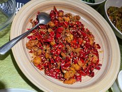 -巴蜀风·地道川菜(总店)