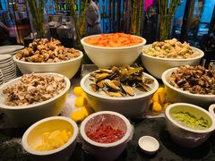 -广州富力君悦大酒店·凯菲厅