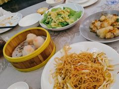 -香云轩·顺德菜(香云纱园林酒店店)