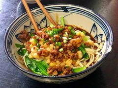 -梓袍面庄(渝北店)
