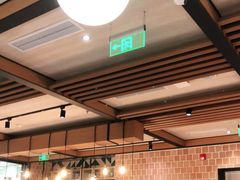 大堂-Home Thai·泰谣(王府井apm店)