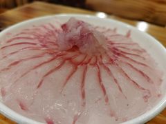 -老马斑鱼店(桂花路店)