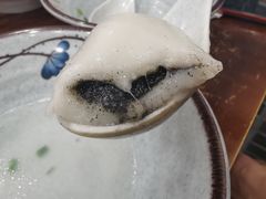 芝麻汤圆-高行汤团店(金高路店)