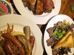 -宝莱纳餐厅(滨江店)