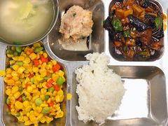 -复旦大学本部-食堂