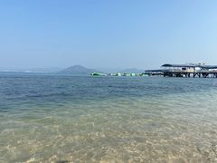 -三亚西岛海洋文化旅游区