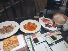 -四世同堂·京菜·烤鸭(双井店)