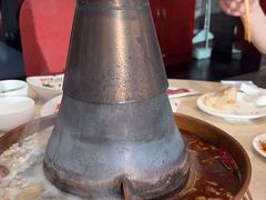 -阳坊大都涮羊肉(阳坊总店)