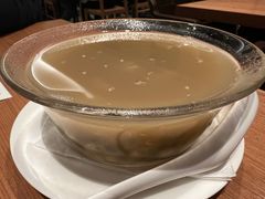 百合绿豆汤-鼎泰丰(德基广场店)