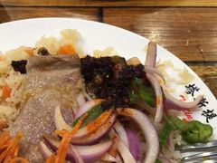 -塔斯提抓饭(东城汇店)