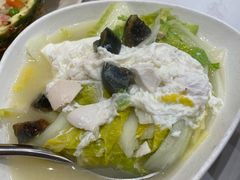 上汤娃娃菜-鹿港小镇(黄金店)