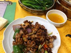 -成惠食府(赤岗店)
