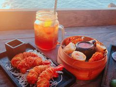-Rock Bar Bali(Bali)