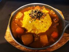 -仓桥家·焗寿司·锅物(光谷步行街店)