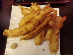 -佛山希尔顿酒店·融誉亚洲美食荟