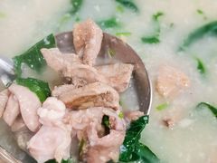 -标记美食新鲜猪杂(兴南大道店)