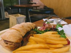 -UPPER KITCHEN(延安路店)
