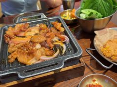 -双门洞·森系料理(体育西店)