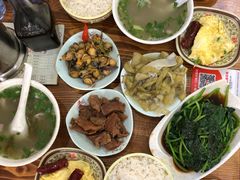 -陈记汤饭(水巷口店)