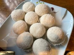 玫瑰鲜花包-蓉和妈妈菜·芙蓉花开(高新店)