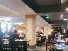 -喜悦烤鸭·新京菜(王府井店)