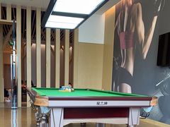 -齐河孔雀王温泉酒店·金孔雀自助百汇