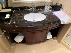 -上海圣淘沙万怡酒店